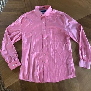 Tommy Hilfiger Slim fit 15.5 34-35